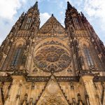 Prague’s pride – The skyline of the city - Sheet5