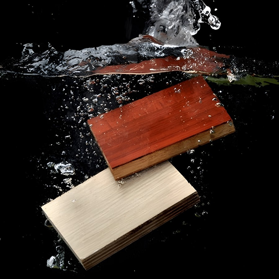 What is BWP Plywood? - Sheet1