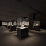 Museums of the World: Idemitsu Museum of Arts - Sheet1