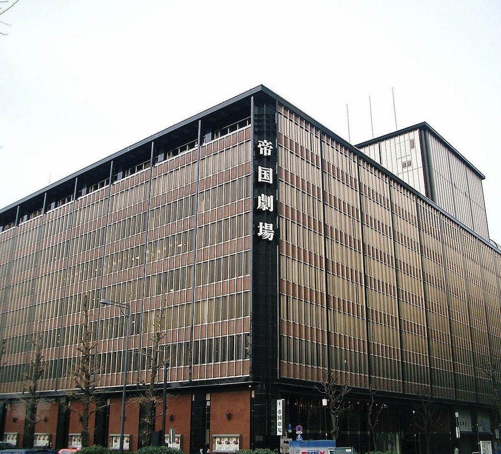Museums of the World: Idemitsu Museum of Arts - Sheet2