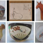 Museums of the World: Idemitsu Museum of Arts - Sheet3