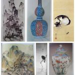 Museums of the World: Idemitsu Museum of Arts - Sheet5