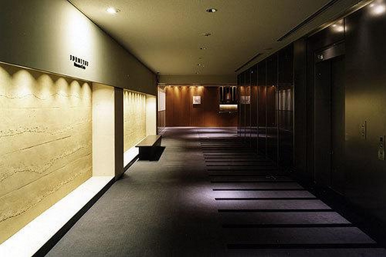 Museums of the World: Idemitsu Museum of Arts - Sheet6