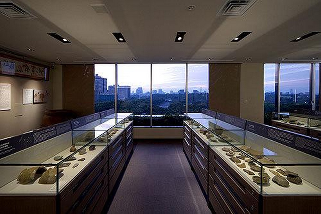 Museums of the World: Idemitsu Museum of Arts - Sheet7