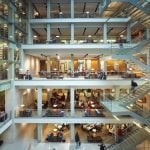 Architecture In Columbus Ohio: 15 Uniques Buildings Every Architect Must See- Sheet13