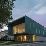 Architecture In Columbus Ohio: 15 Uniques Buildings Every Architect Must See- Sheet16