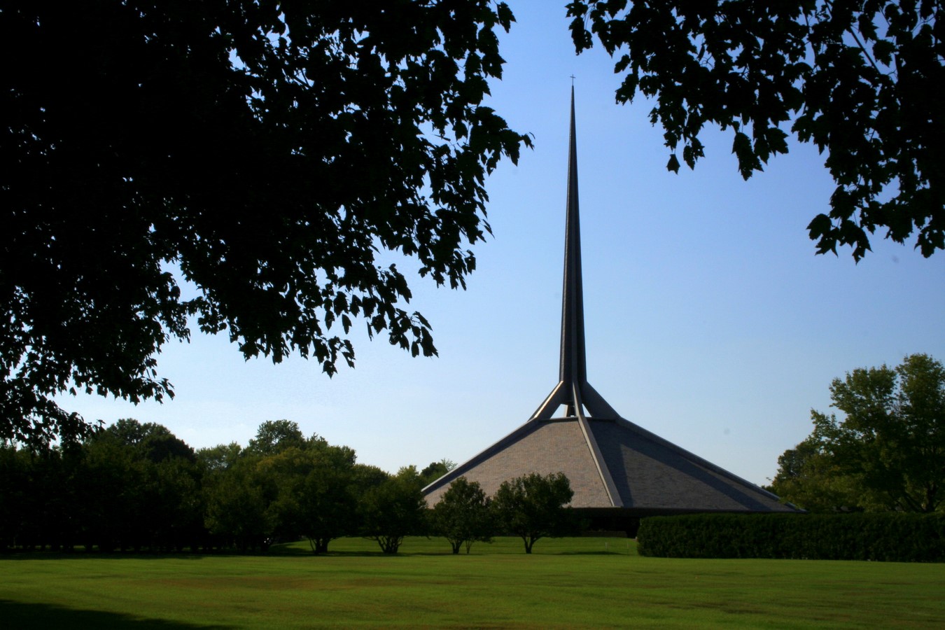Architecture In Columbus Ohio: 15 Uniques Buildings Every Architect Must See- Sheet4