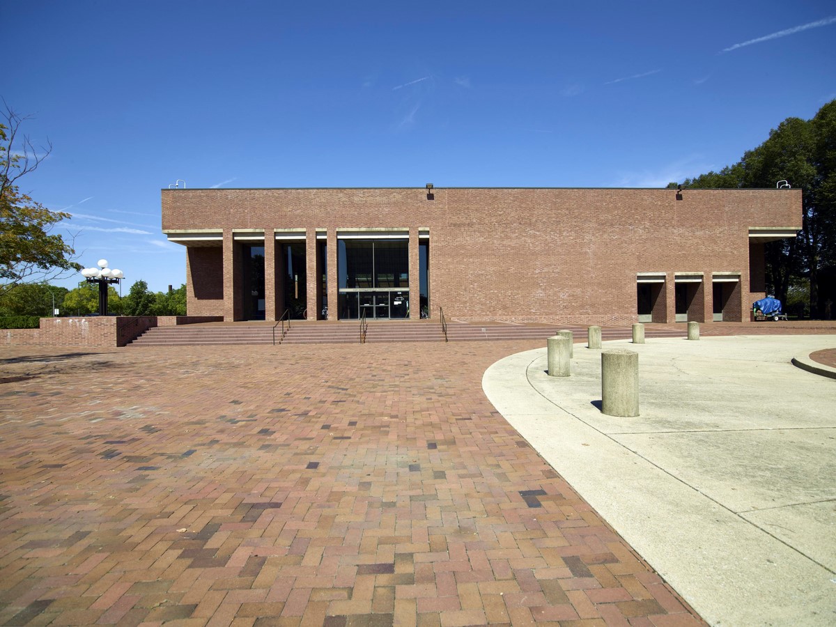 Architecture In Columbus Ohio: 15 Uniques Buildings Every Architect Must See- Sheet6