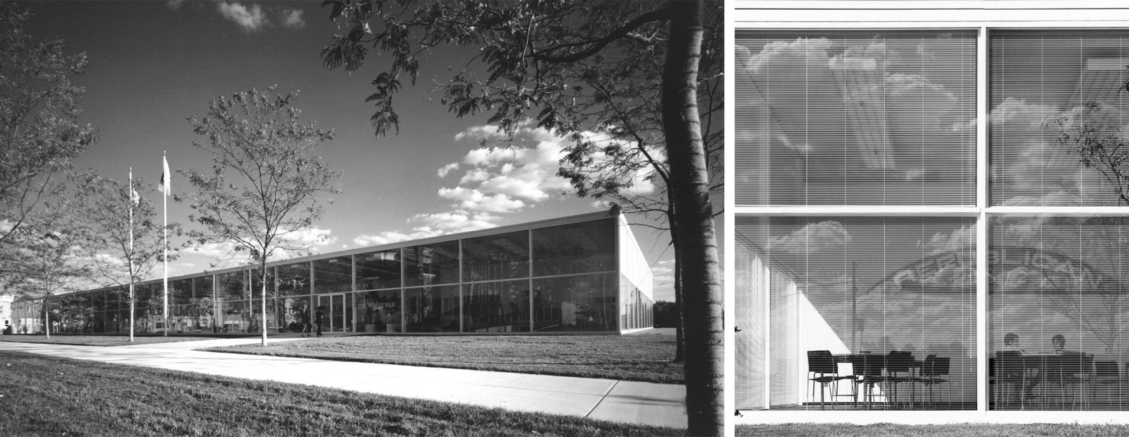 Architecture In Columbus Ohio: 15 Uniques Buildings Every Architect Must See- Sheet7
