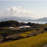 Teshima Art Museum by Ryue Nishizawa - Sheet1