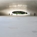 Teshima Art Museum by Ryue Nishizawa - Sheet3
