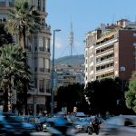 Collserola Tower by Foster + Partners - Sheet1