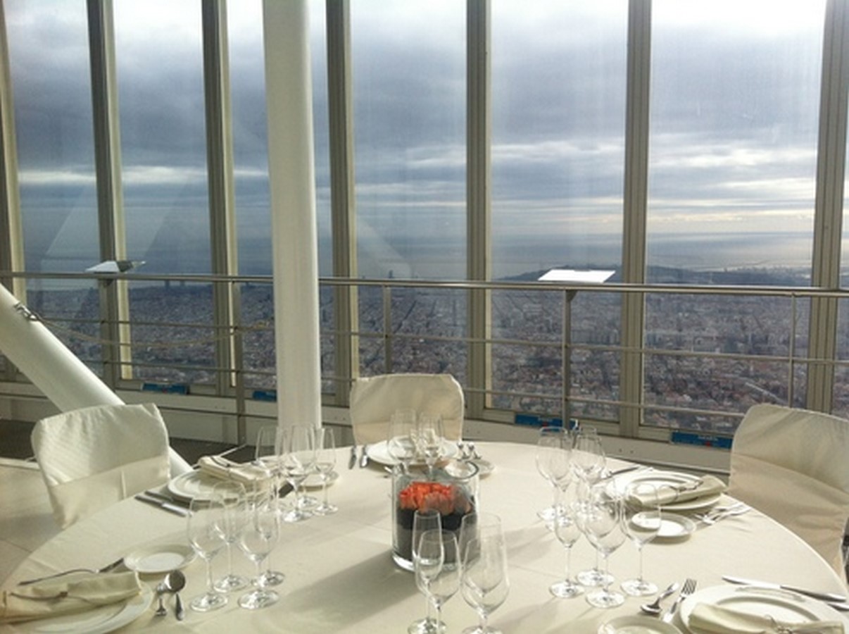 Collserola Tower by Foster + Partners - Sheet5