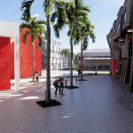 Campus Life at School of Architecture and Design- Miami Dade College - Sheet4