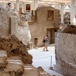 An architectural review of a location: Greece - Sheet2