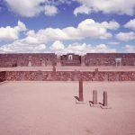 An architectural review of a location: Bolivia - Sheet2