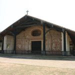 An architectural review of a location: Bolivia - Sheet4