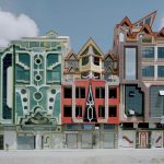 An architectural review of a location: Bolivia - Sheet5