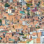 An architectural review of a location: Bolivia - Sheet6