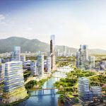 Cities of the Future: Technology, Sustainable Architecture and Planning - Sheet1