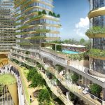 Cities of the Future: Technology, Sustainable Architecture and Planning - Sheet5