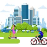 Cities of the Future: Technology, Sustainable Architecture and Planning - Sheet7