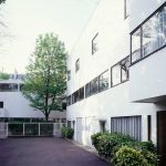 Past, Present and Future: Residential Design - Sheet2