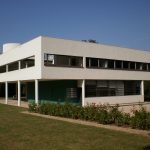 Past, Present and Future: Residential Design - Sheet3