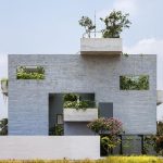 Past, Present and Future: Residential Design - Sheet4