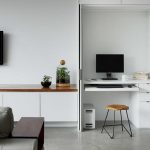Past, Present and Future: Residential Design - Sheet5
