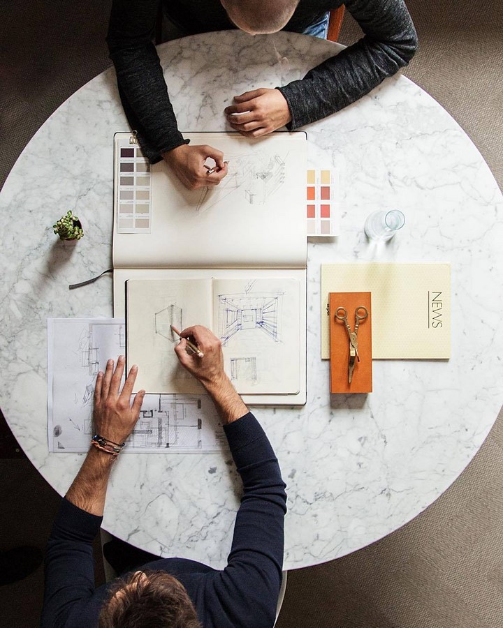 Reasons to Study an Architecture Degree in 2023 1