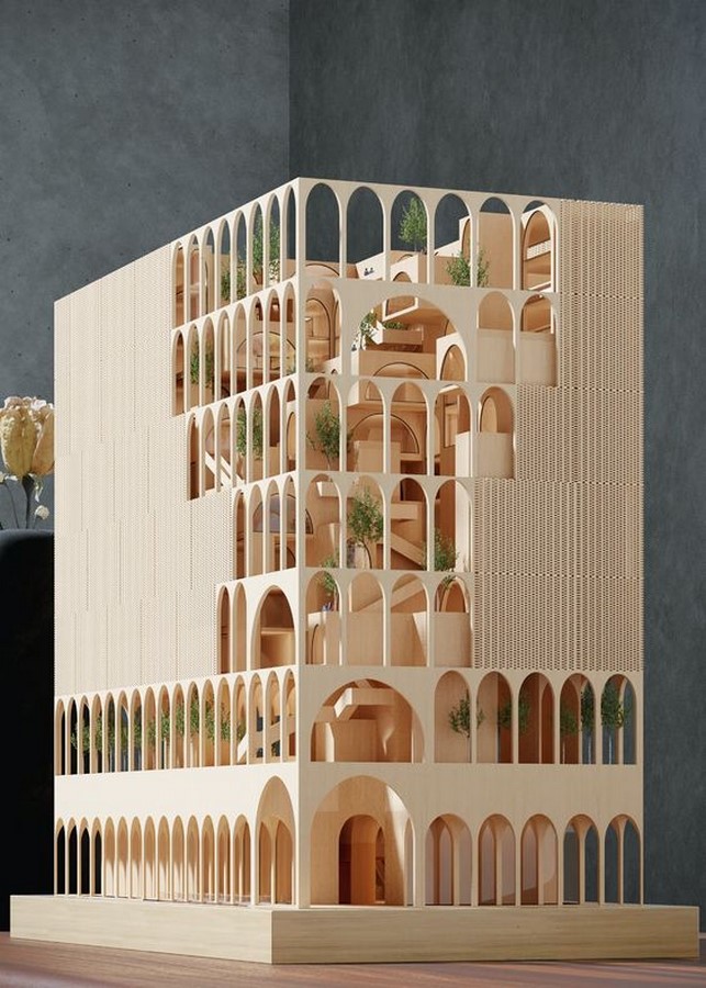 Reasons to Study an Architecture Degree in 2023 3