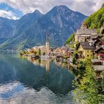 10 Most Liveable Cities in 2022 - Sheet 1