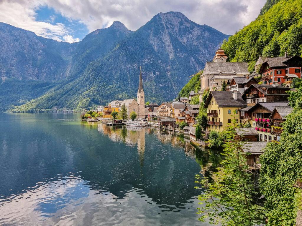 10 Most Liveable Cities in 2022 - Sheet 1