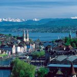 10 Most Liveable Cities in 2022 - Sheet 3