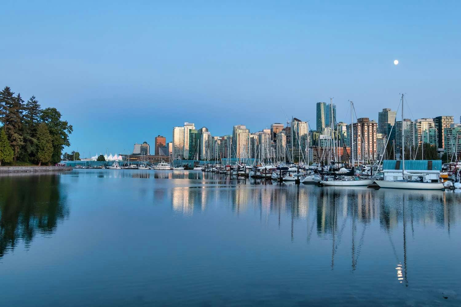 10 Most Liveable Cities in 2022 - Sheet 5