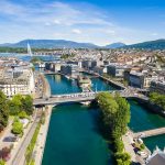 10 Most Liveable Cities in 2022 - Sheet 6
