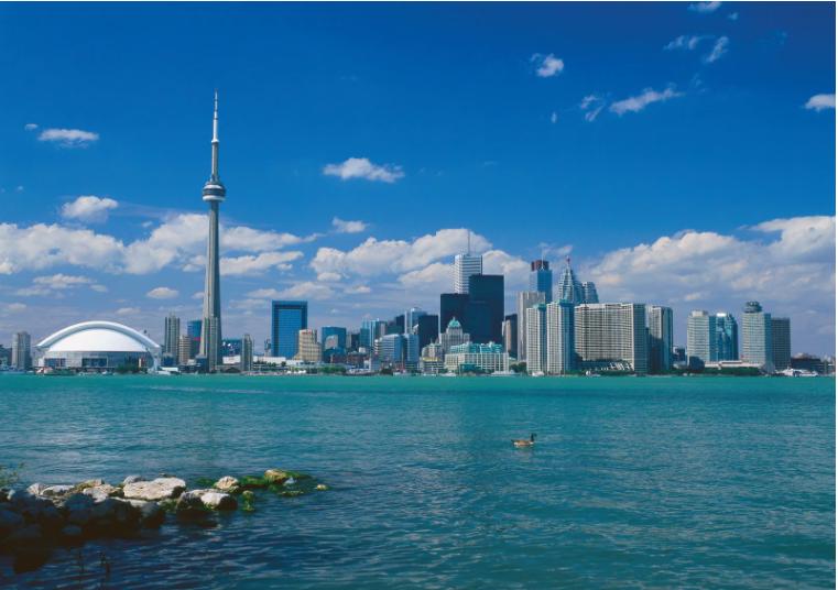 10 Most Liveable Cities in 2022 - Sheet 8