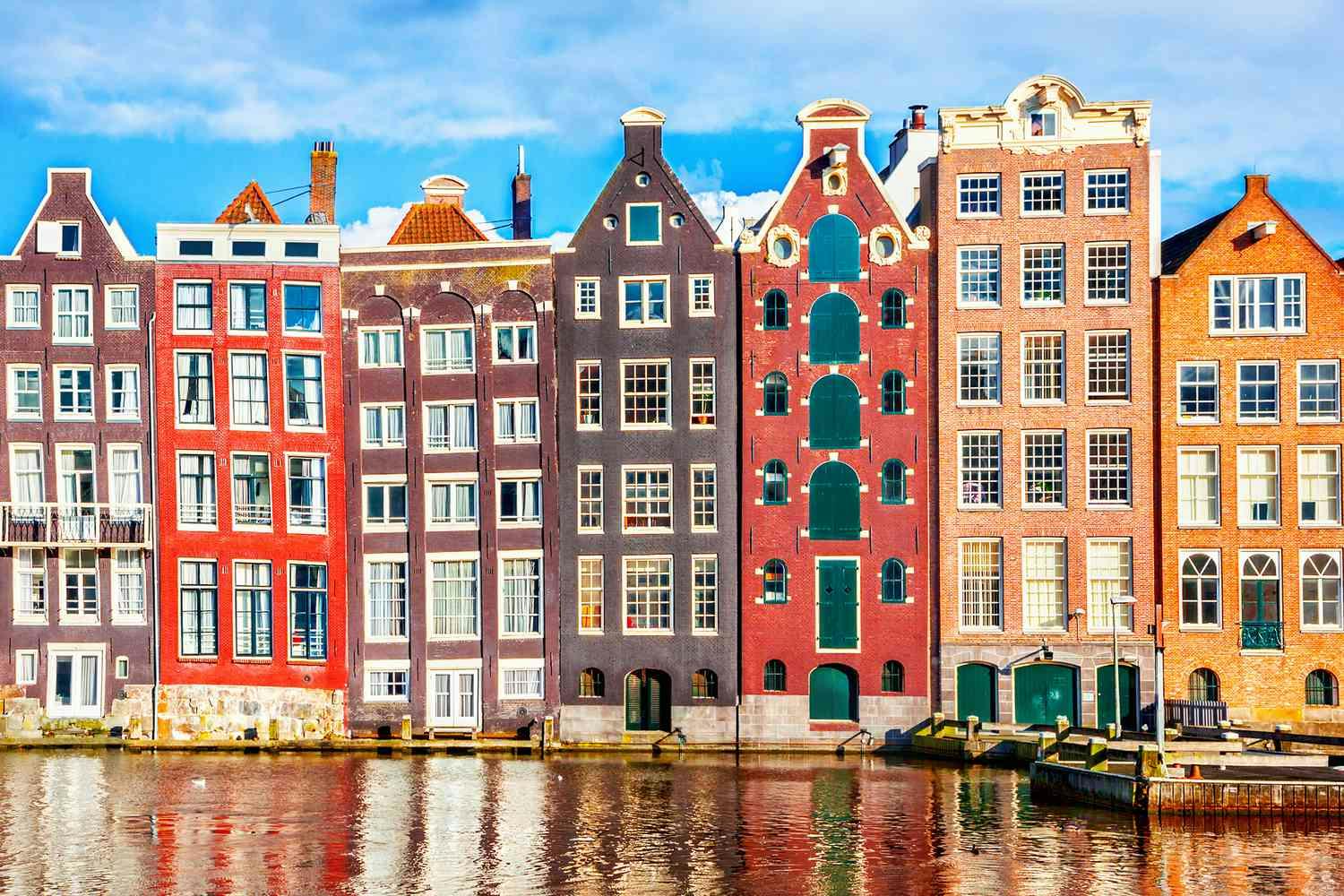 Image 9_ Amsterdam, Netherlands_© foodandwine.com