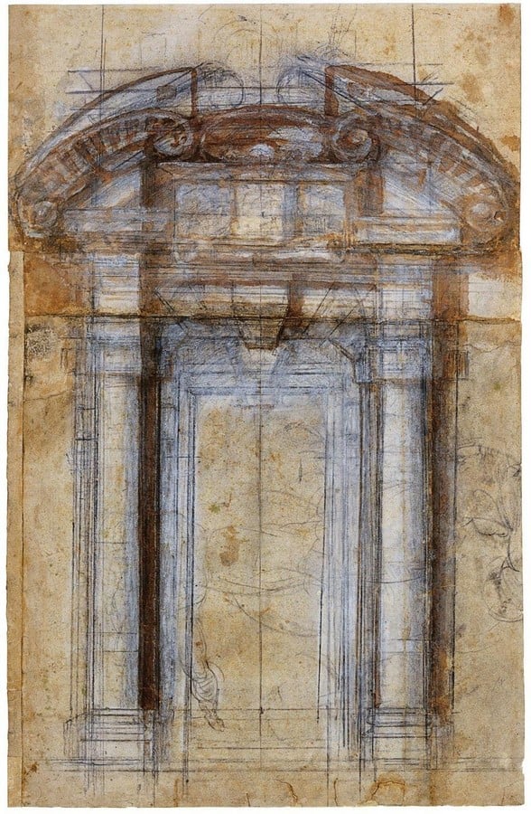 The memorizing connection between art, architecture and Design - Sheet3