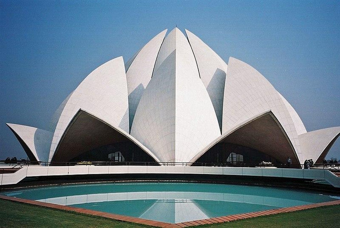 Exploring The Power Of Human Existence Without Architecture Vision - Sheet1