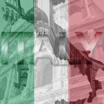 An architectural review of a location: Italy - Sheet1