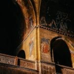 An architectural review of a location: Italy - Sheet9