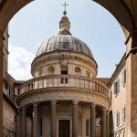 An architectural review of a location: Italy - Sheet10