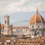 An architectural review of a location: Italy - Sheet11