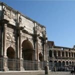 An architectural review of a location: Italy - Sheet3