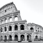 An architectural review of a location: Italy - Sheet4