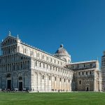 An architectural review of a location: Italy - Sheet17