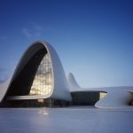 An overview of curved architecture - Sheet1