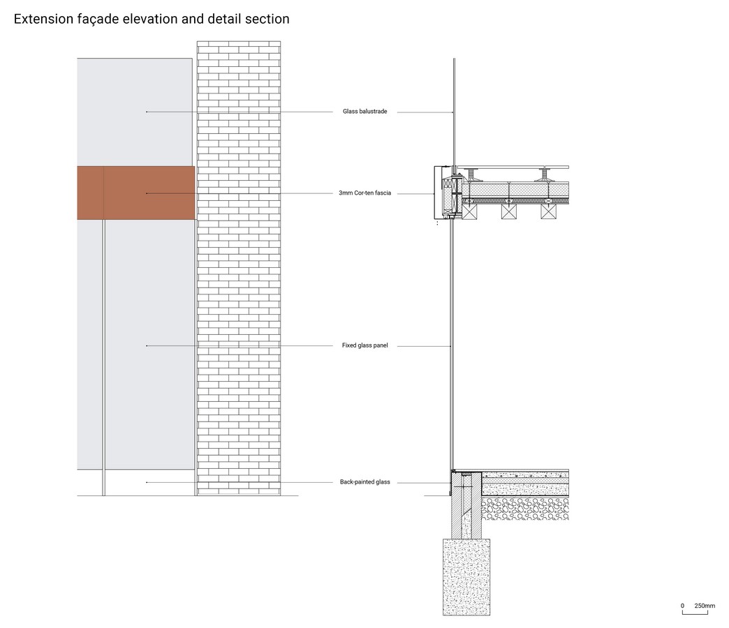 Timeline of Restoration: The Parchment Works, United Kingdom - Sheet8